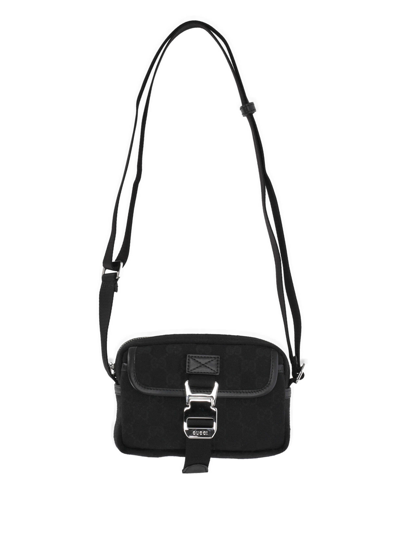 [Gucci] Cross body bag SS26 855344FAFIA1000