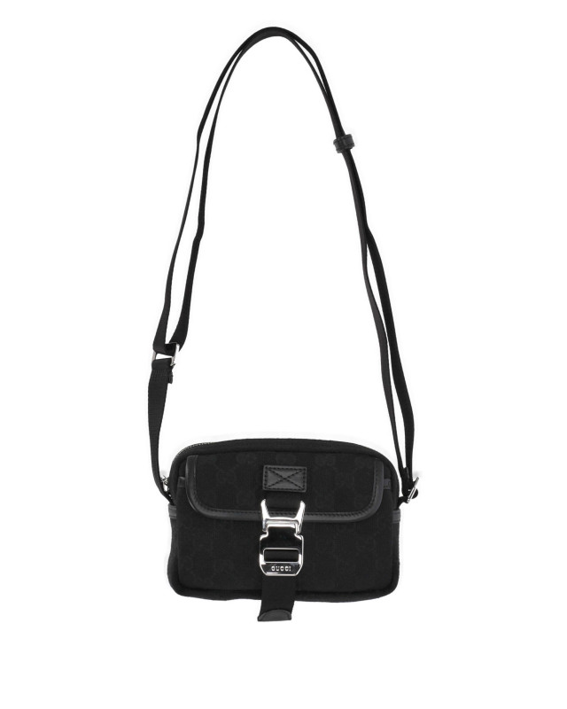 [Gucci] Cross body bag SS26 855344FAFIA1000
