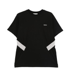 [Coperni] T-shirts Short Sleeve SS26 COPJS209F5036BLK