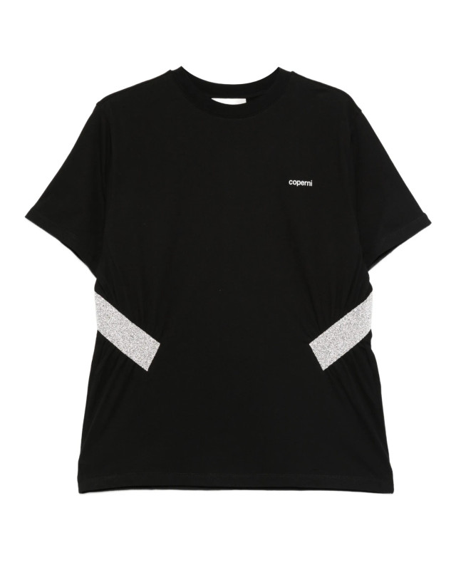 [Coperni] T-shirts Short Sleeve SS26 COPJS209F5036BLK