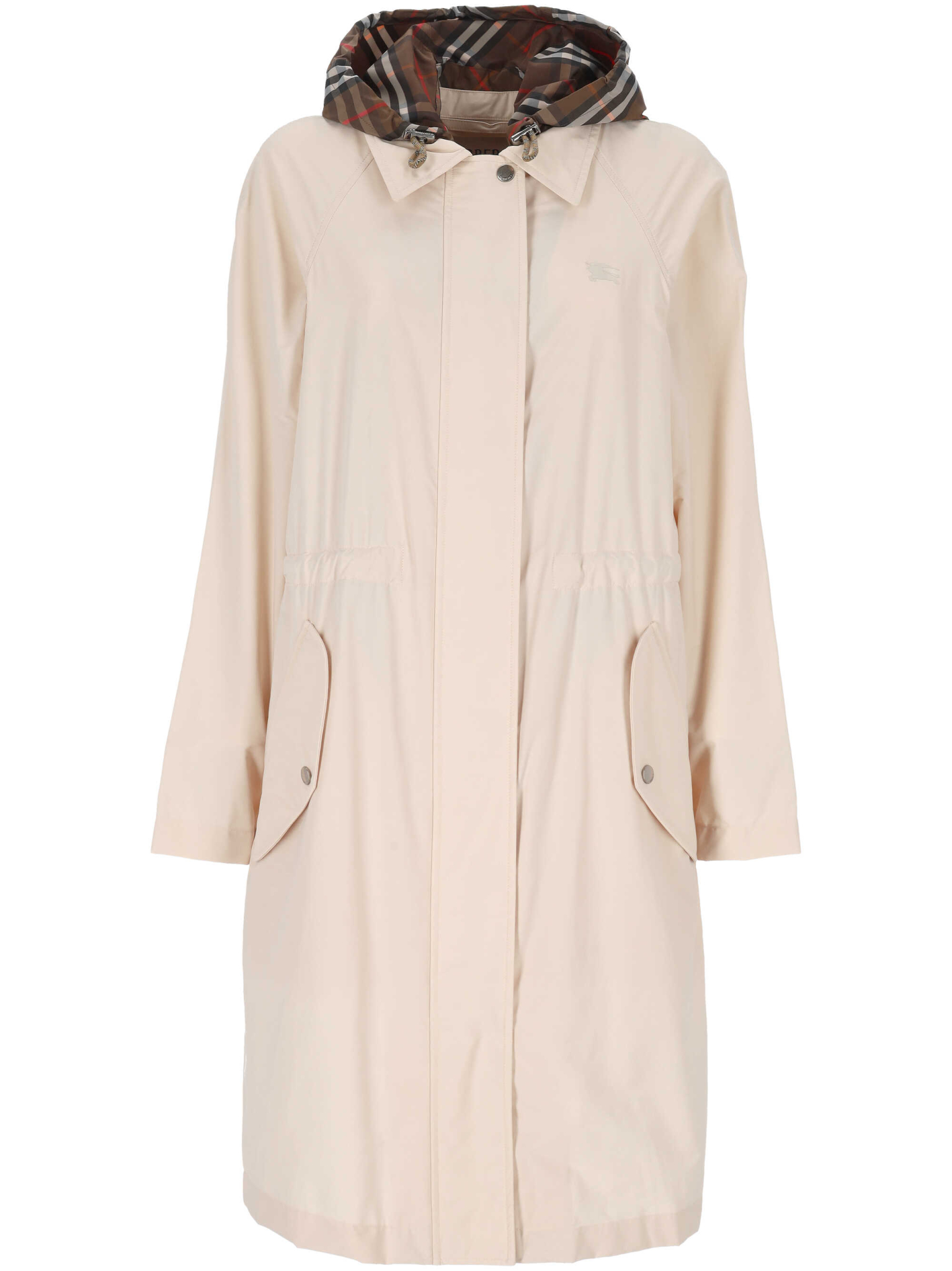 [Burberry] Casual Jacket SS26 8120898X