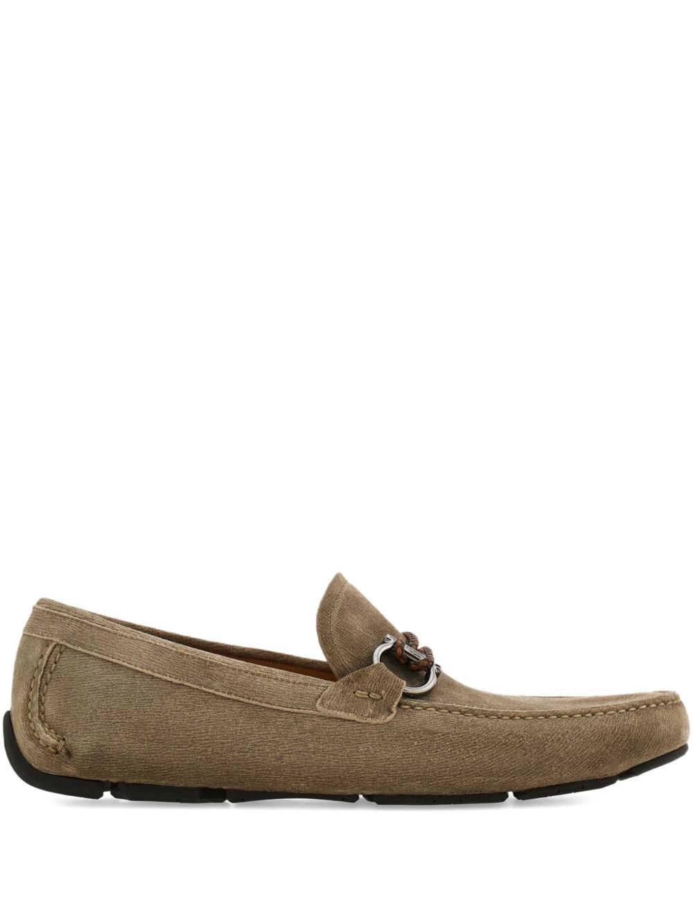 [Salvatore Ferragamo] Loafer SS26 02B7967896353E