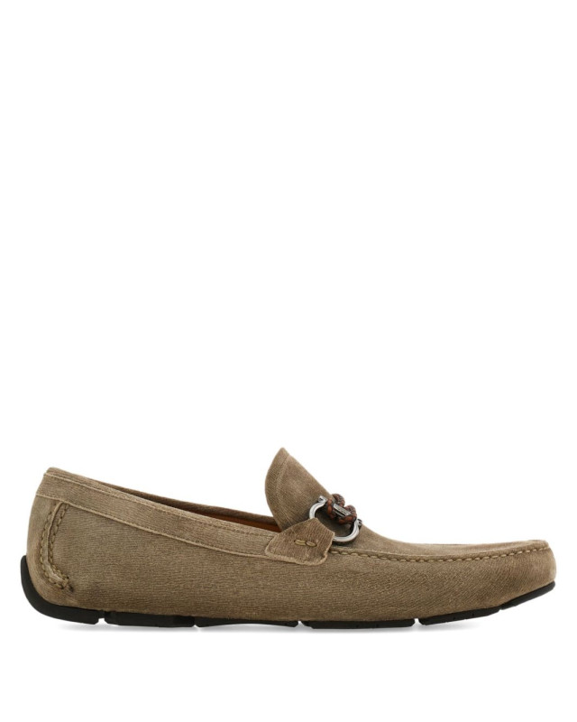 [Salvatore Ferragamo] Loafer SS26 02B7967896353E