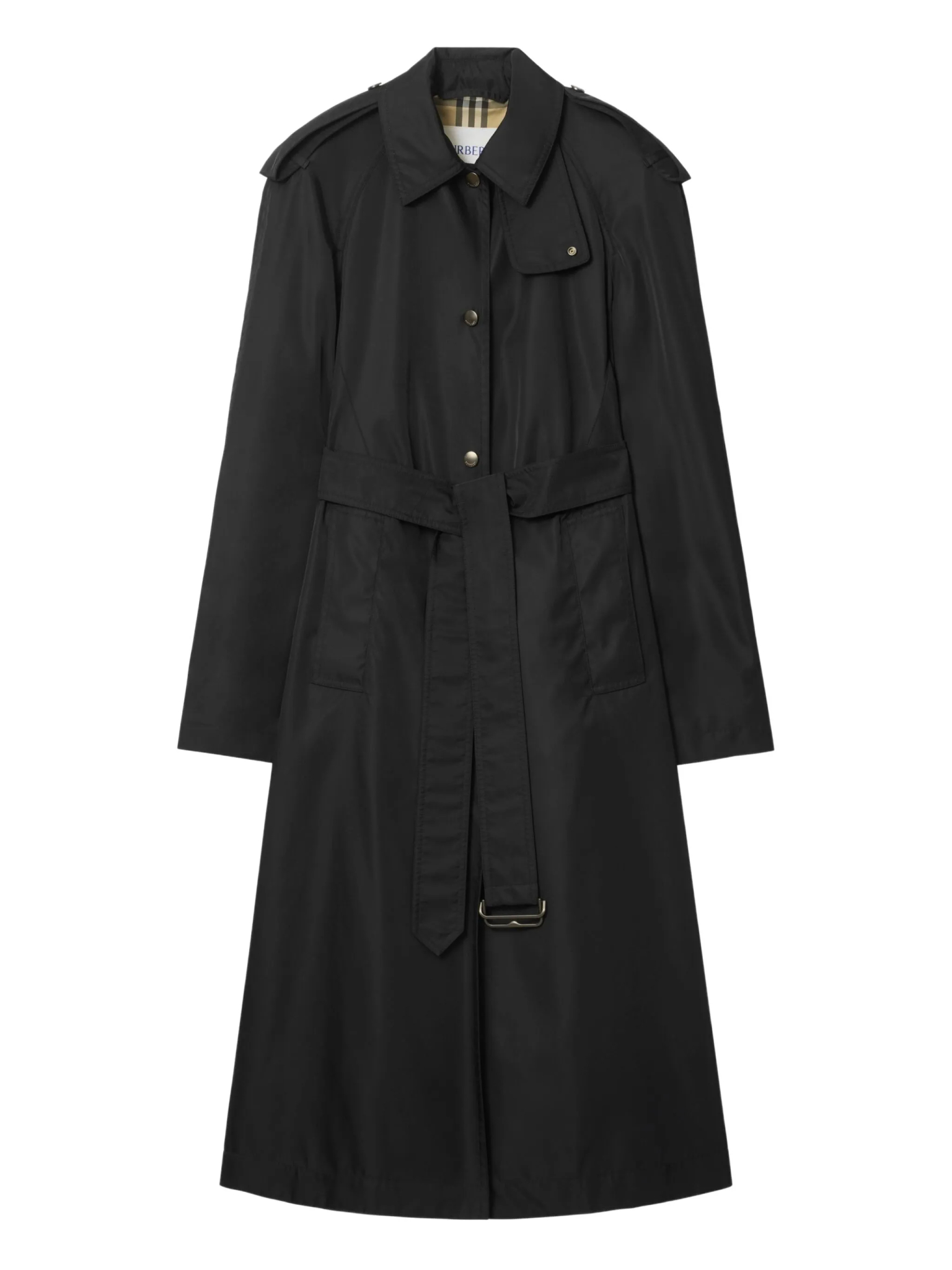 [Burberry] Trench Coat SS26 8118730X