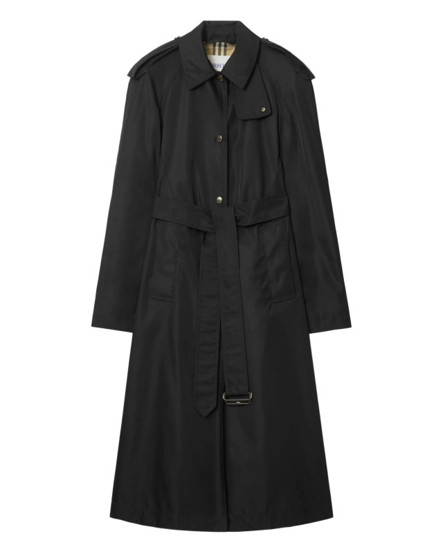[Burberry] Trench Coat SS26 8118730X