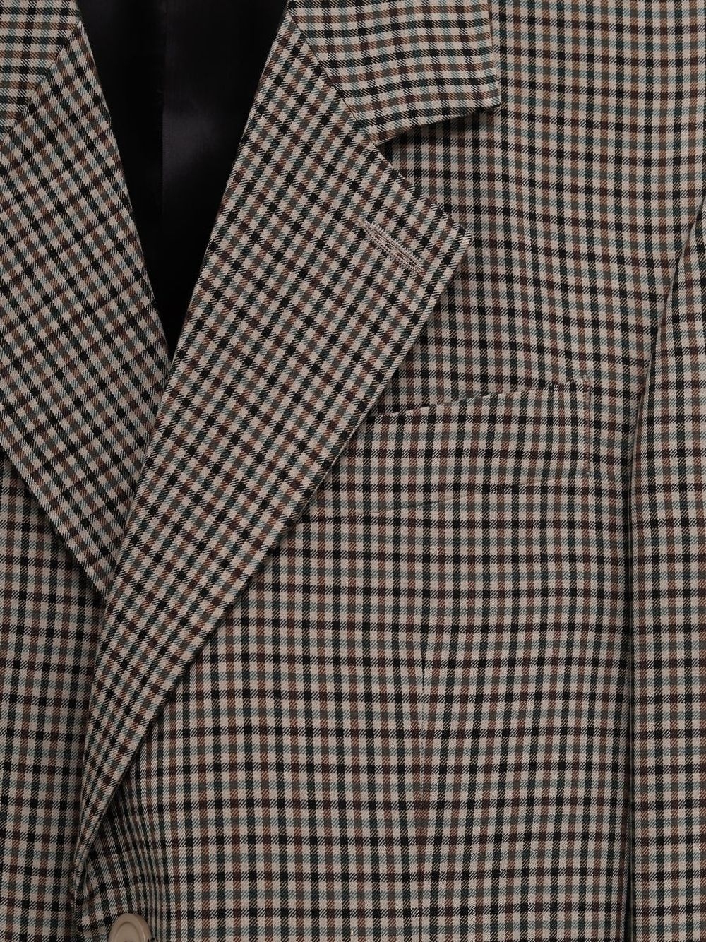 [Balenciaga] Blazer SS26 857365TTO382866