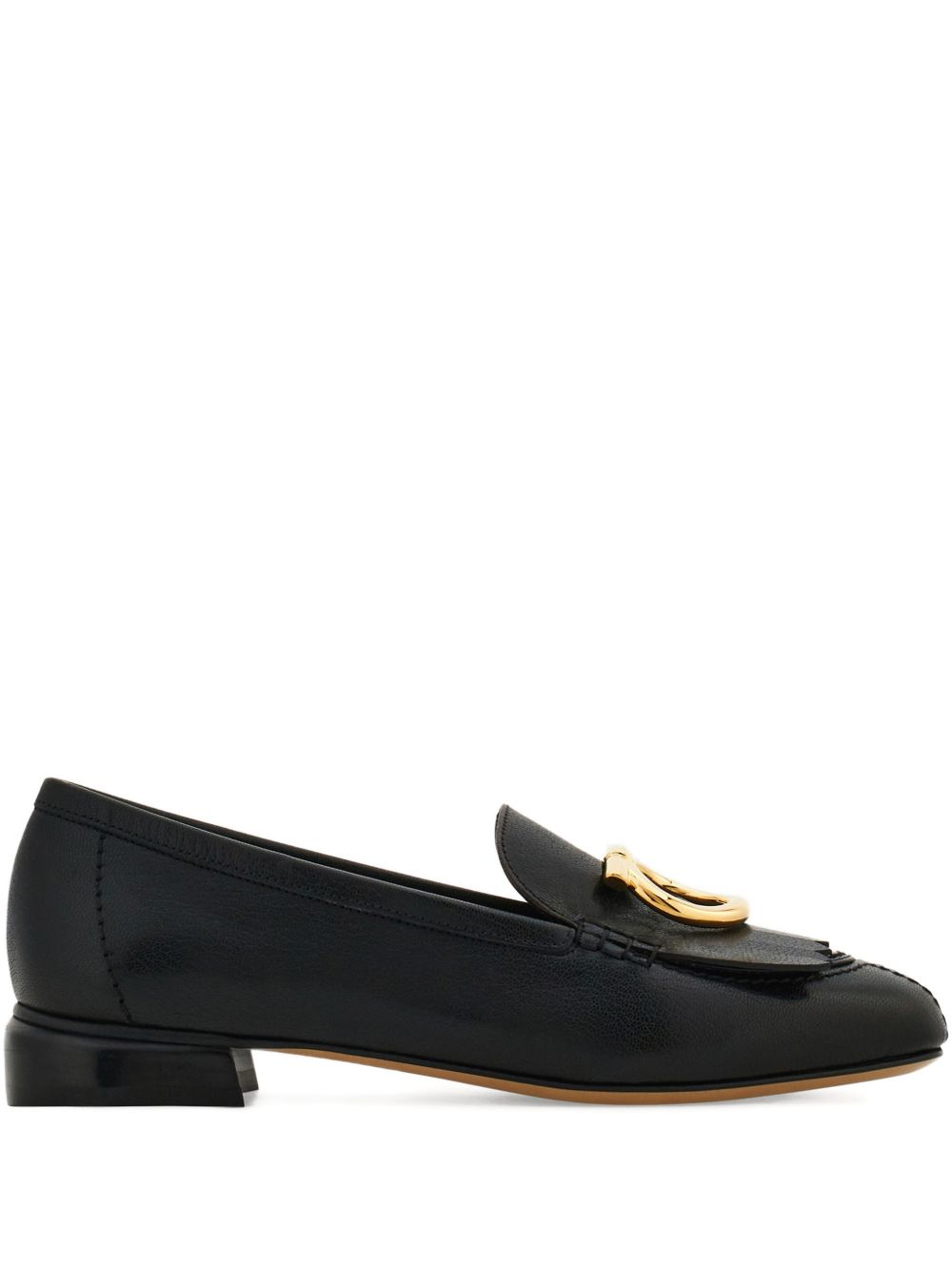 [Salvatore Ferragamo] Loafer SS26 01K9077904831C