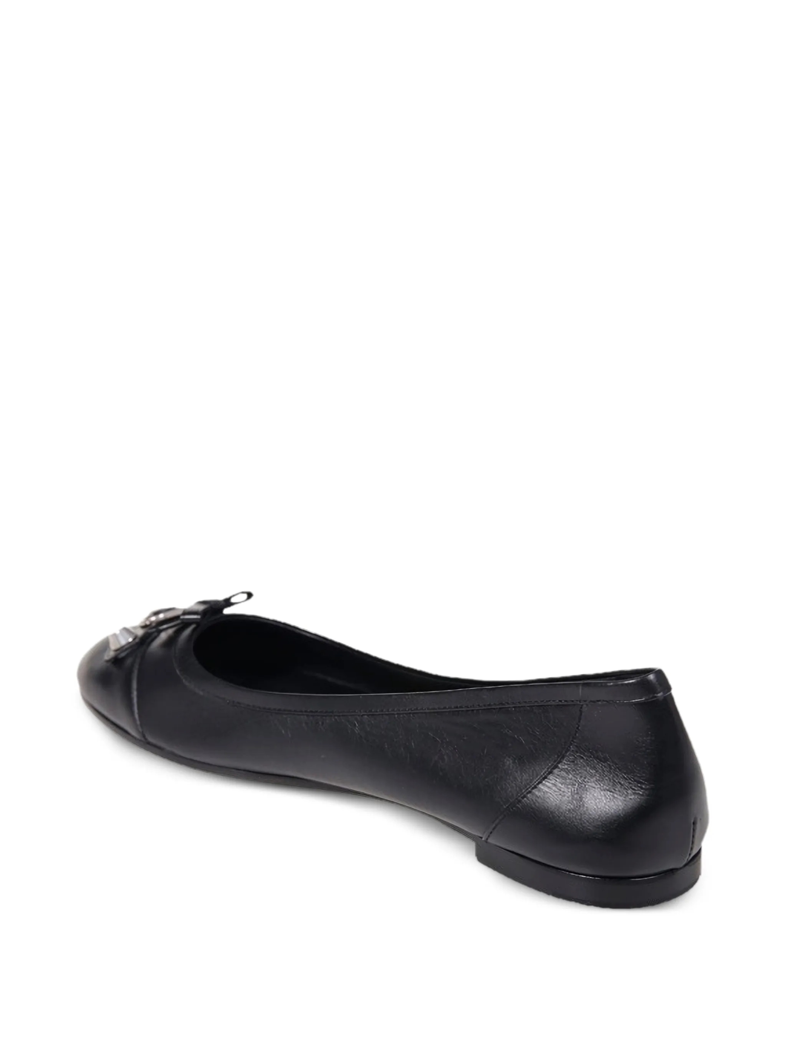 [Balenciaga] Flat shoes SS26 854369WBDH51081