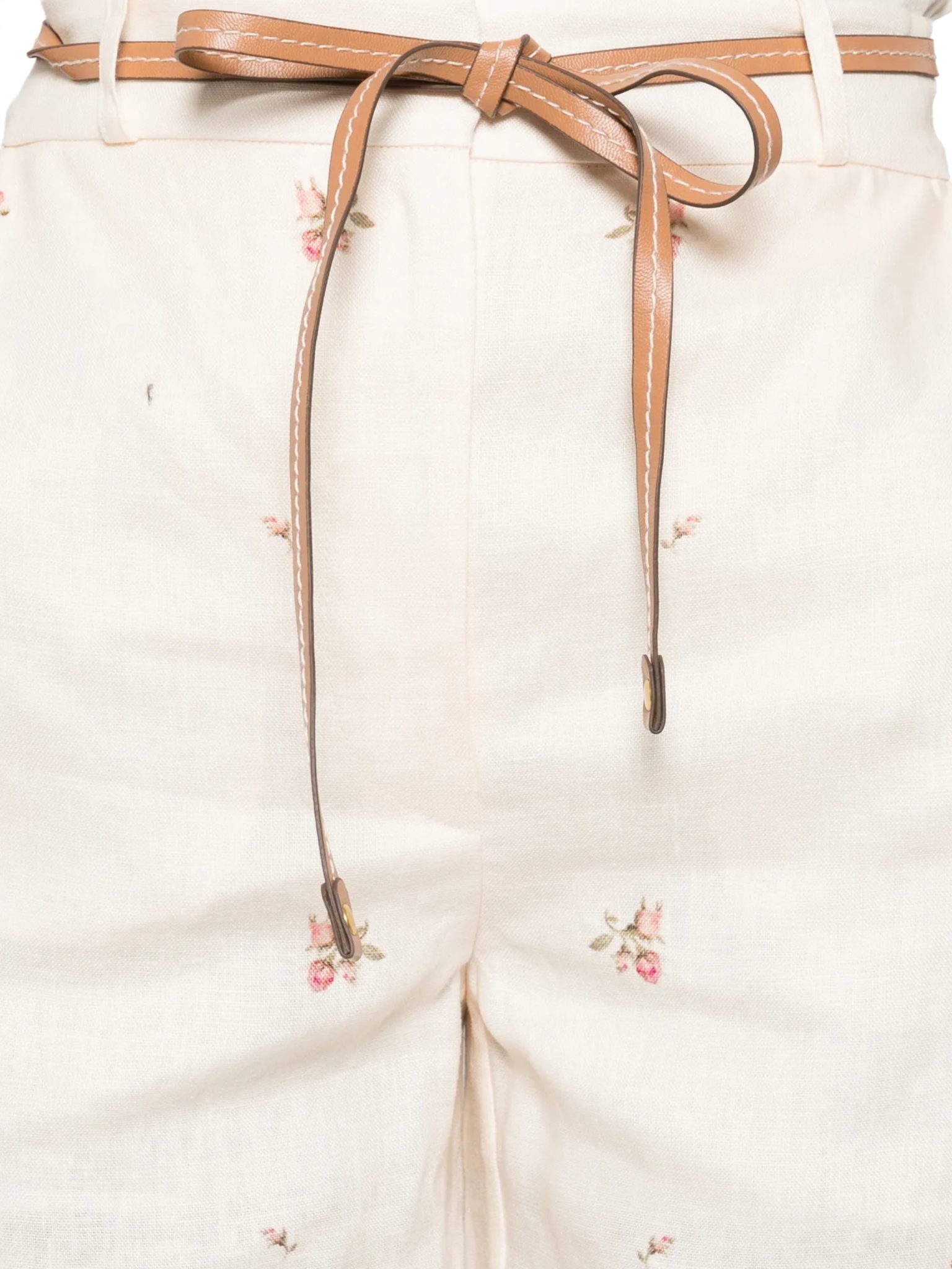 [Zimmermann] Trousers SS26 5380PRS264CPKR