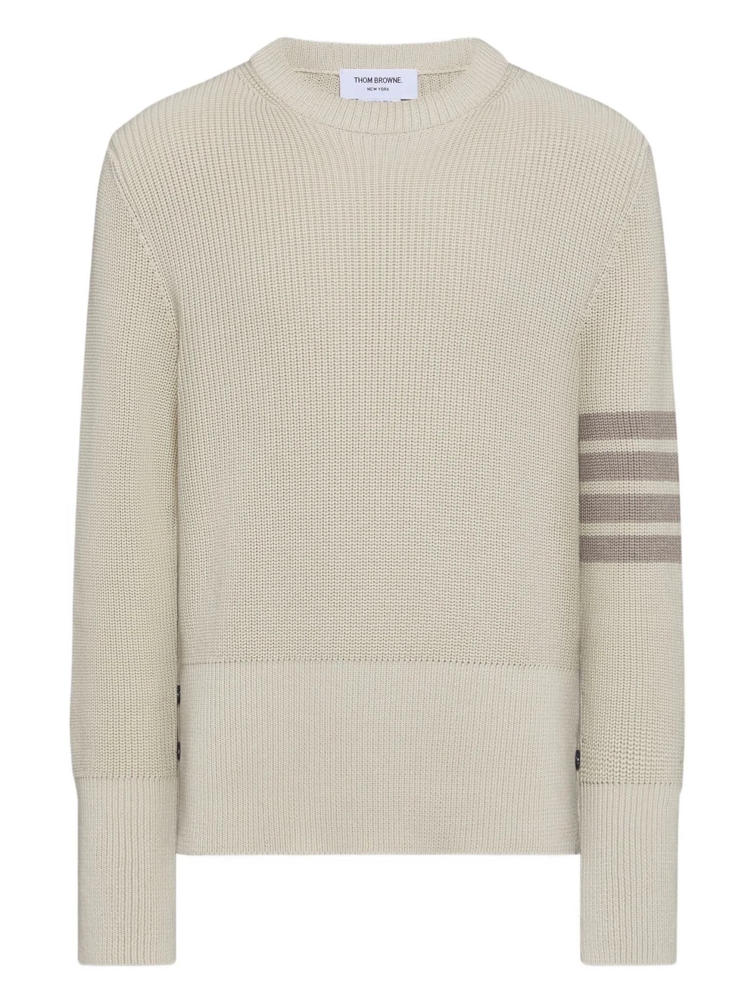 [Thom Browne] Knitwear SS26 MKA580AY3065260