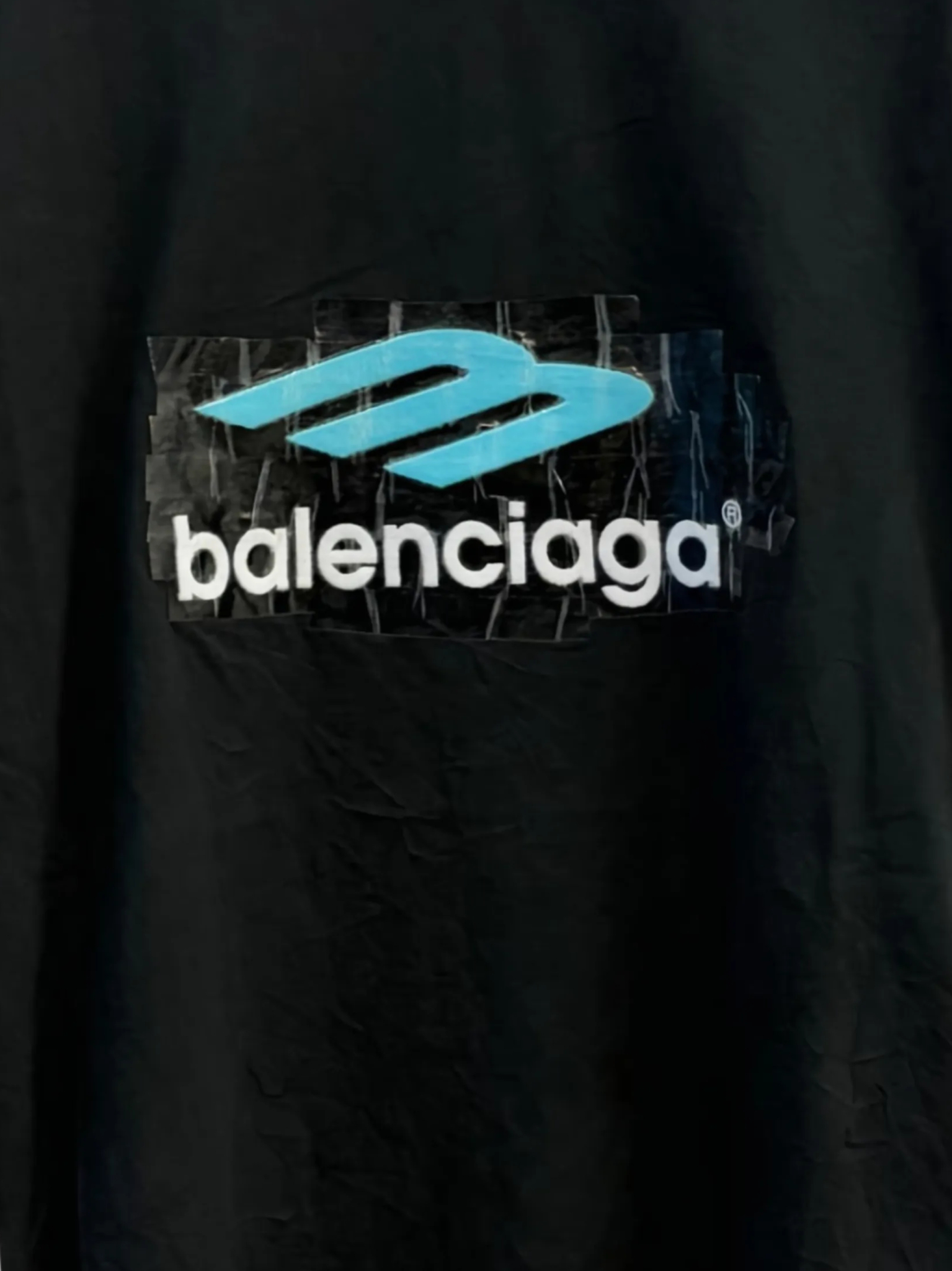 [Balenciaga] T-shirts Short Sleeve SS26 850345TTVT43363