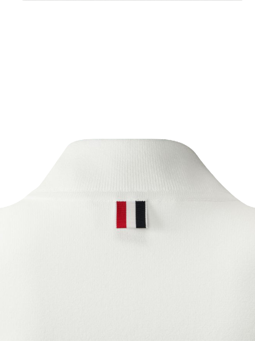 [Thom Browne] Jacket SS26 FKJ119AY5502100