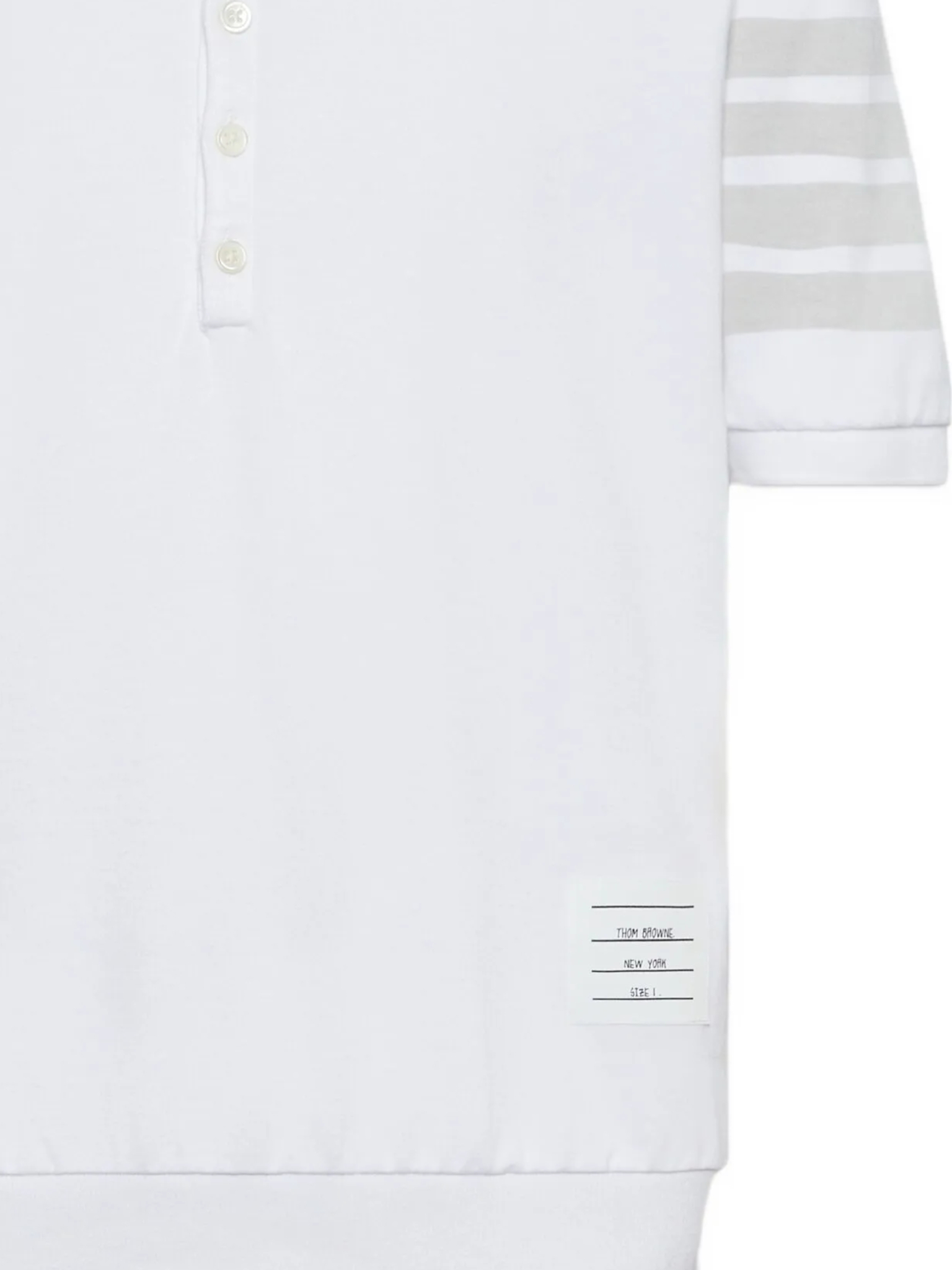 [Thom Browne] T-shirts Short Sleeve SS26 MJP236AJ0253100