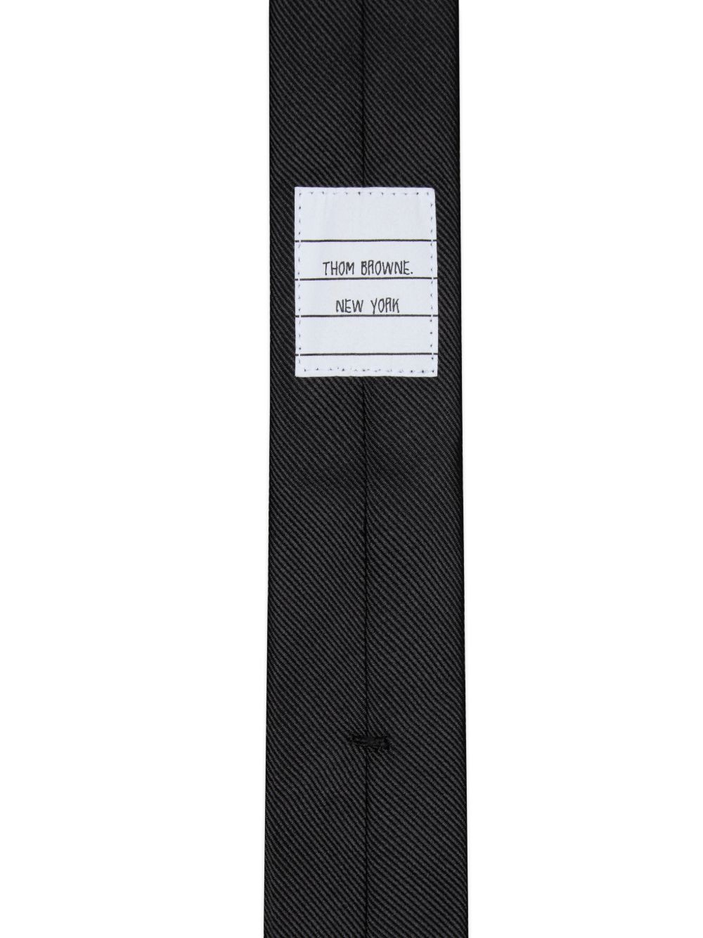 [Thom Browne] Tie SS26 MNL001AF1116001