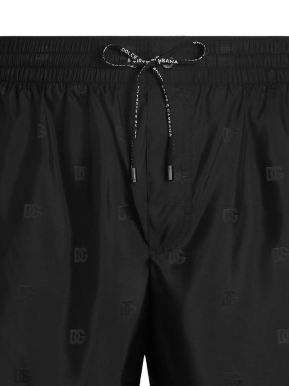 [Dolce & Gabbana] Swim Pants SS26 M4A13TFJSDDN0000