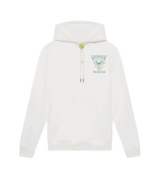 [Casablanca] Sweatshirt SS26 MSP26JTP29201TENNIS CLUB ICON