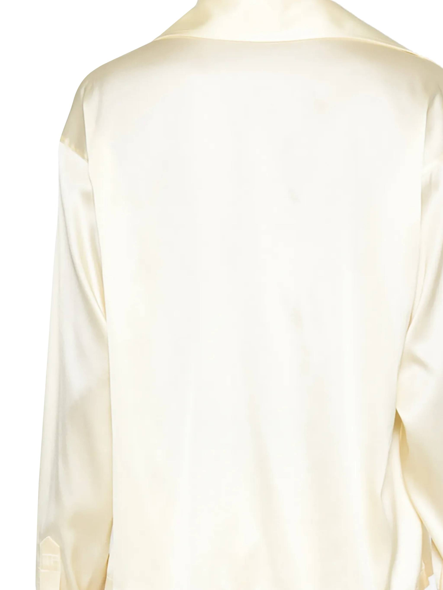 [Tom Ford] T-shirts Long Sleeve SS26 TS2144FAX881YCM