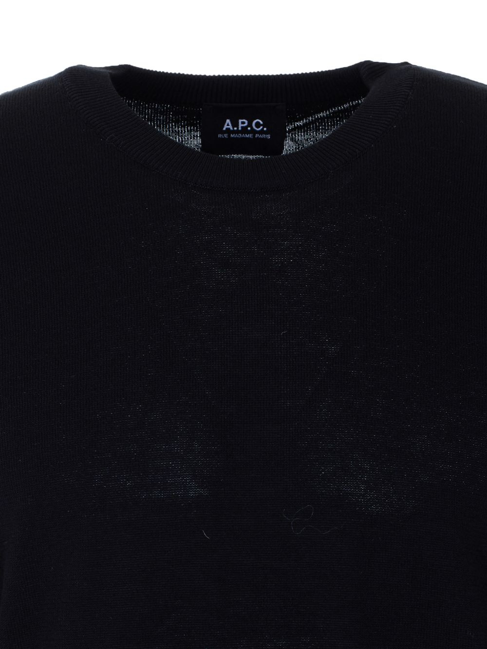 [A.P.C.] Knitwear SS26 COEZJH23455LZZ