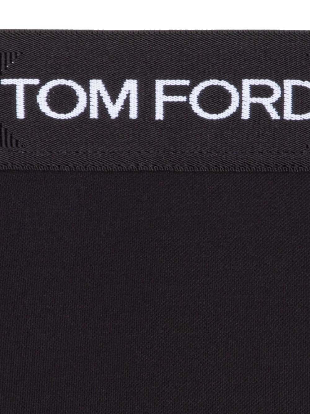 [Tom Ford] Underwear SS26 KNJ004JEX011NAA
