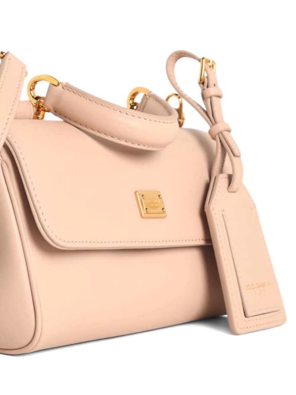 [Dolce & Gabbana] Shoulder bag SS26 BB7864B732180095