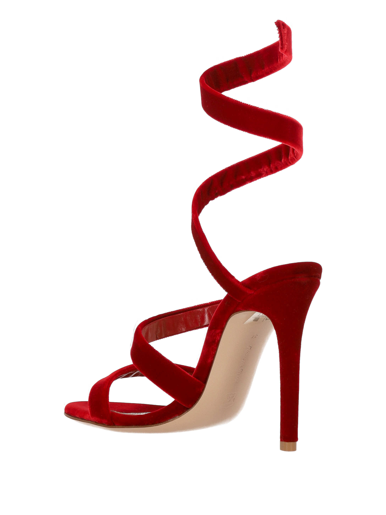 [Gianvito Rossi] Sandals SS26 G3003215RICVELTABS