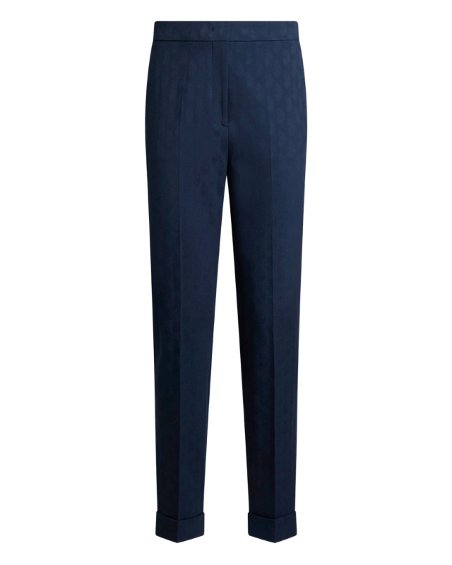 [Etro] Trousers SS26 WREA000299TJEK3B0387