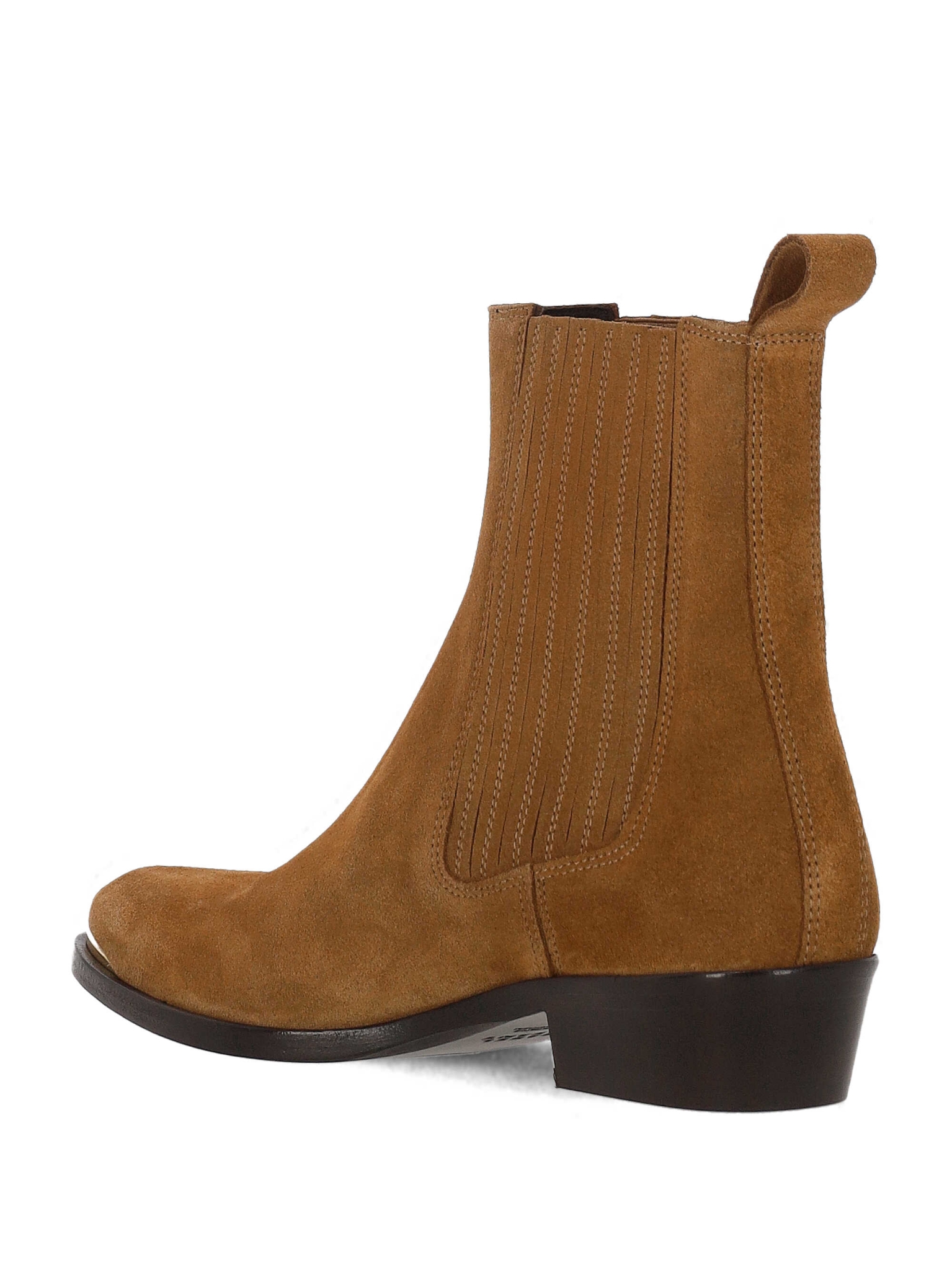 [Isabel Marant] Ankle Boots SS26 BO0246FAD1A40S50CO