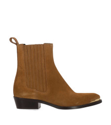 [Isabel Marant] Ankle Boots SS26 BO0246FAD1A40S50CO