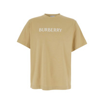 [Burberry] T-shirts Short Sleeve SS26 8122390X