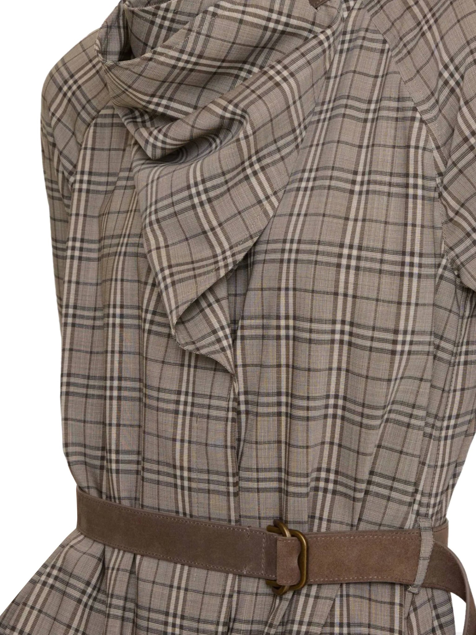 [Burberry] Coat SS26 8118175X