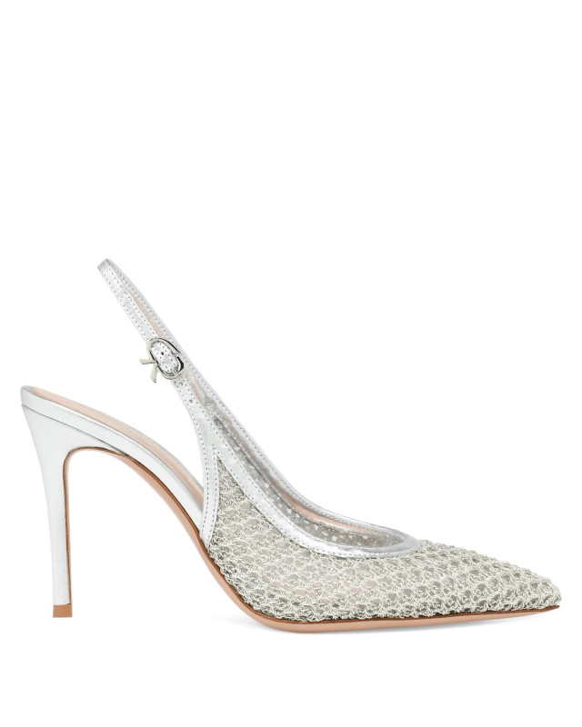 [Gianvito Rossi] Pumps SS26 G9562895RICINKARAR