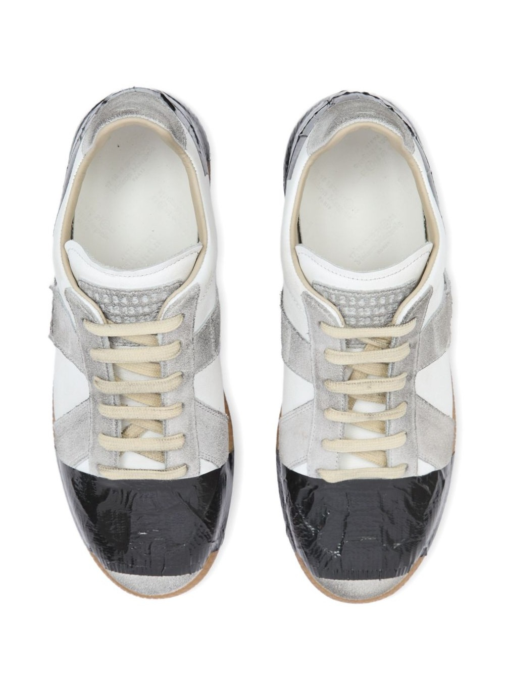 [Maison Margiela] Sneakers SS26 S58WS0278P7569H1937