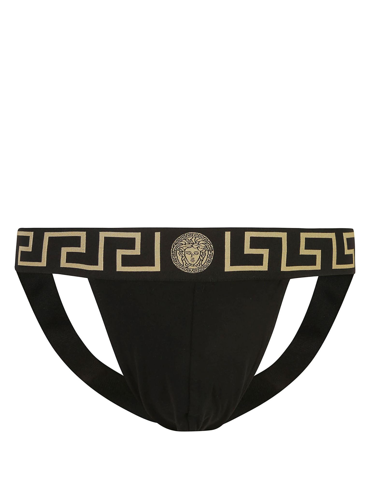 [Versace] Brief boxer SS26 AUU010171A10011A80G