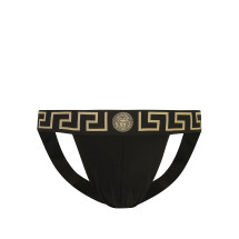 [Versace] Brief boxer SS26 AUU010171A10011A80G
