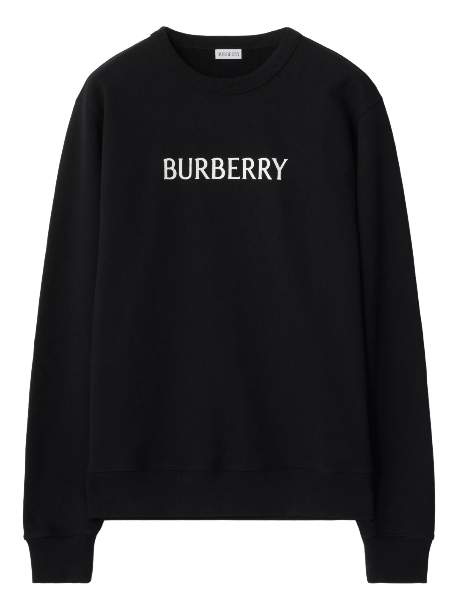 [Burberry] Sweatshirt SS26 8119000X
