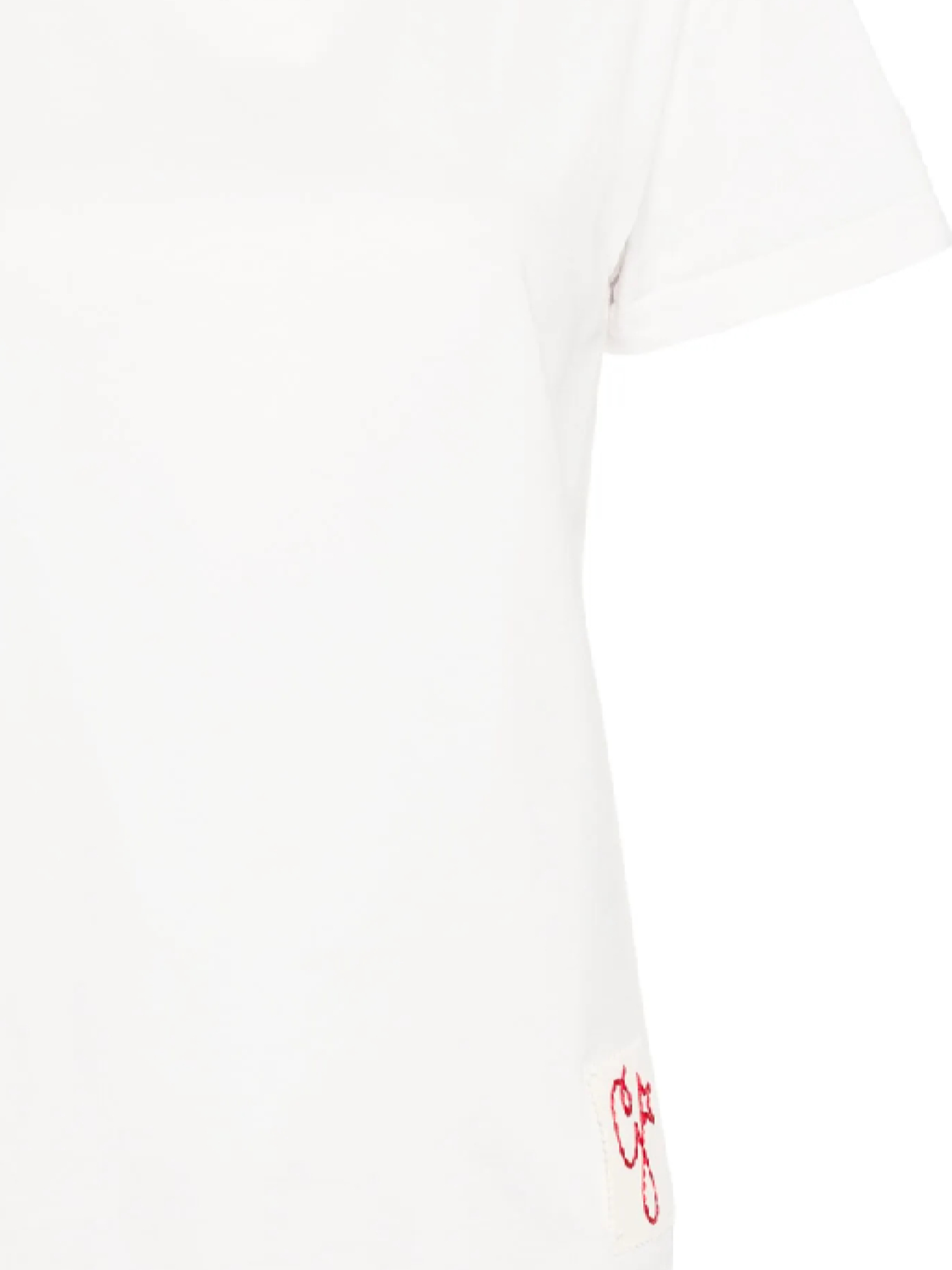 [Golden Goose] T-shirts Short Sleeve SS26 GWP01221P00063810363