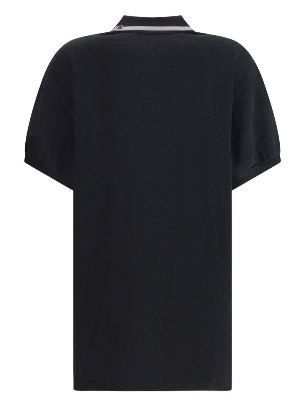 [ALEXANDER WANG] Short sleeve dress SS26 4CC1266902001