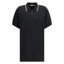[ALEXANDER WANG] Short sleeve dress SS26 4CC1266902001