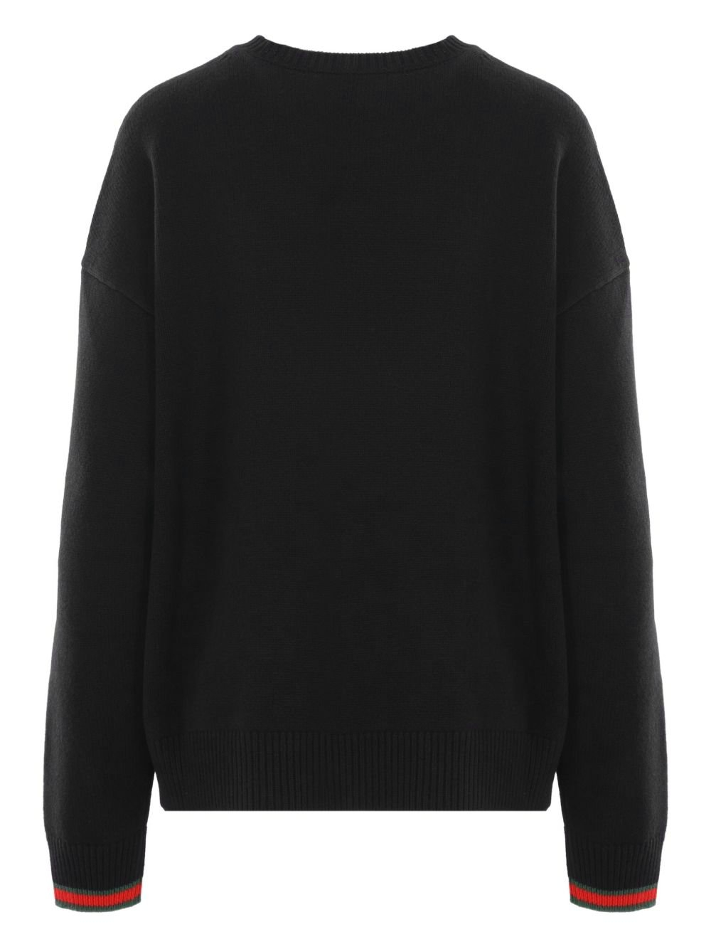 [Gucci] T-shirts Long Sleeve FW25 810341XKEWI3271