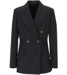 [Gucci] Blazer FW25 840785Z7ASP1054