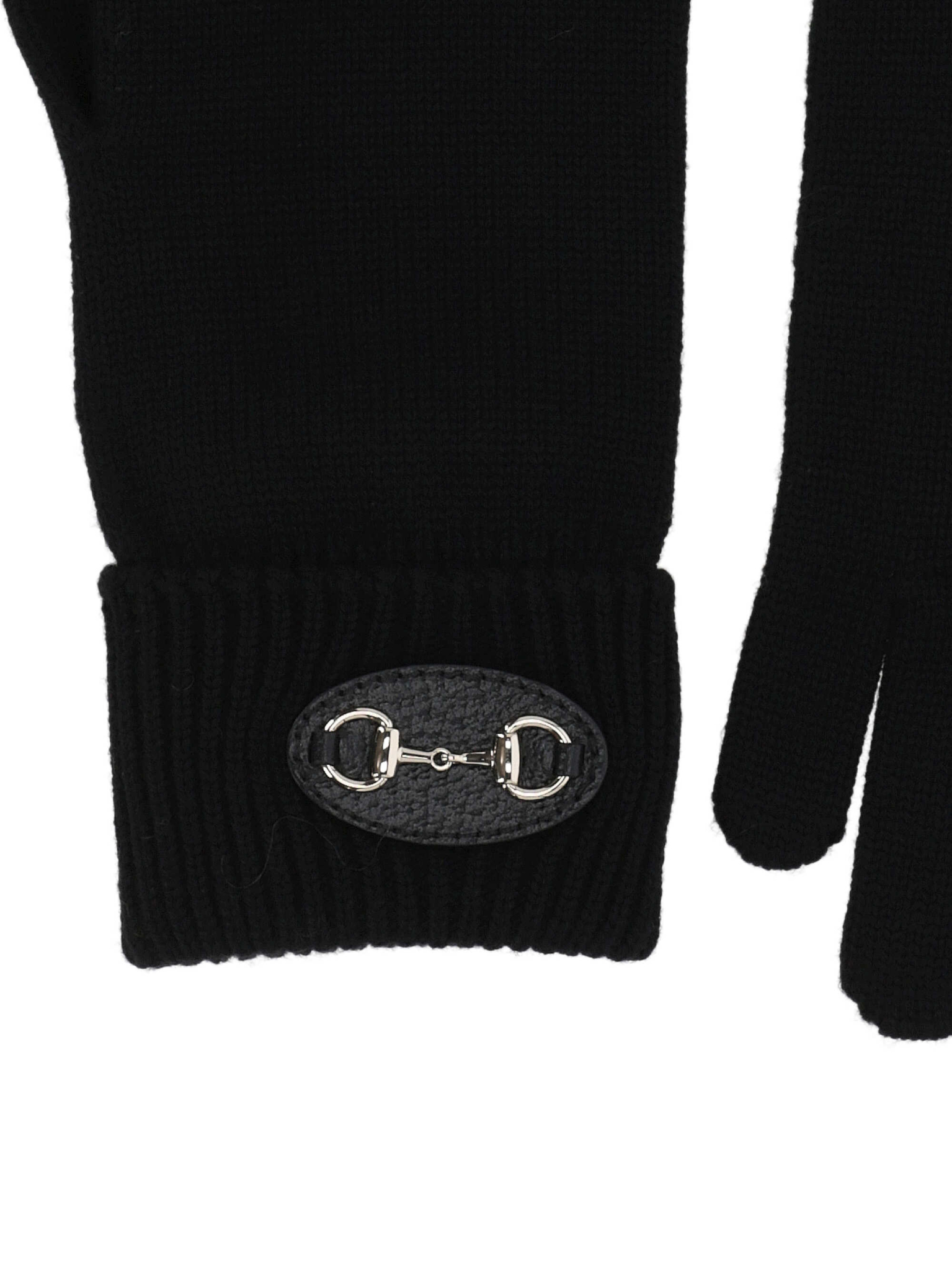 [Gucci] Glove FW25 8367313G2001000
