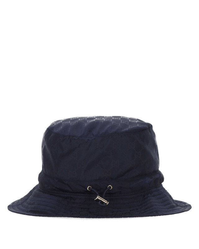 [Gucci] Hat FW25 8357723HBB74068