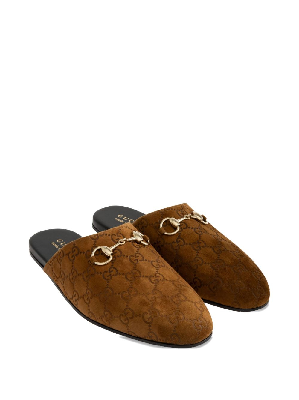 [Gucci] Sandals FW25 850140AAFQV2118