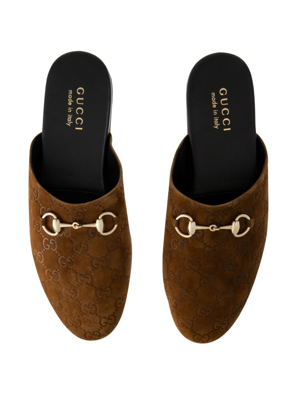 [Gucci] Sandals FW25 850140AAFQV2118