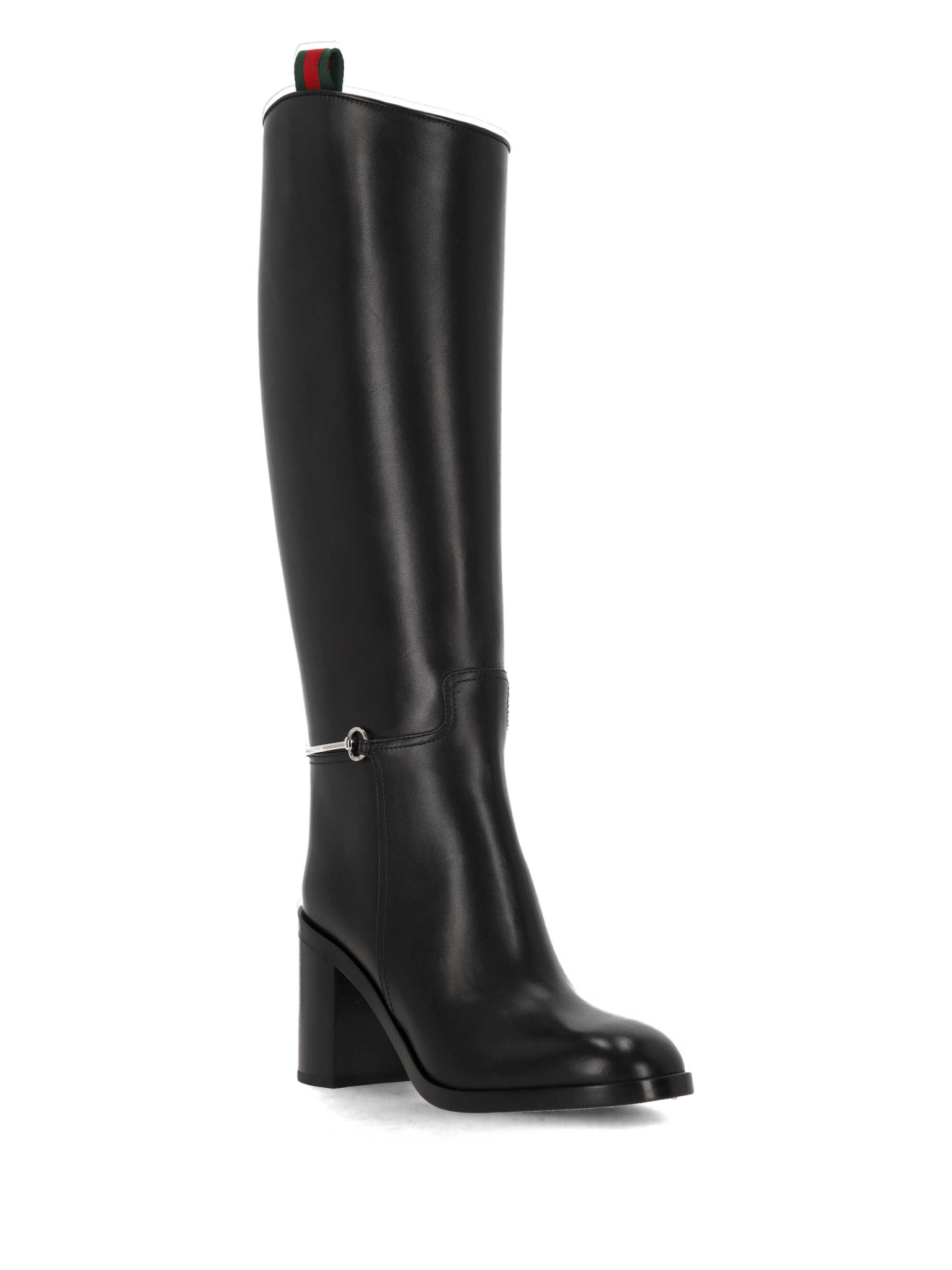[Gucci] Long Boots FW25 836109AAD3I1000
