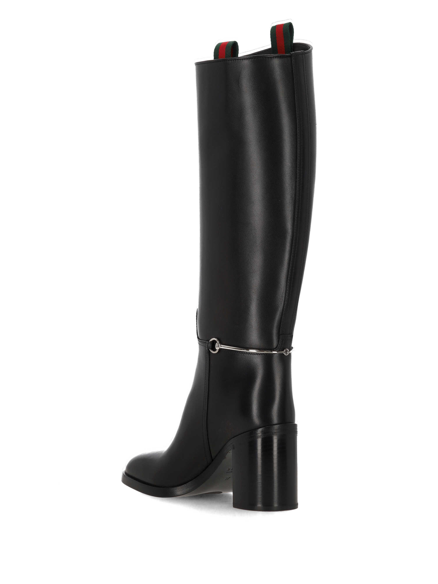 [Gucci] Long Boots FW25 836109AAD3I1000