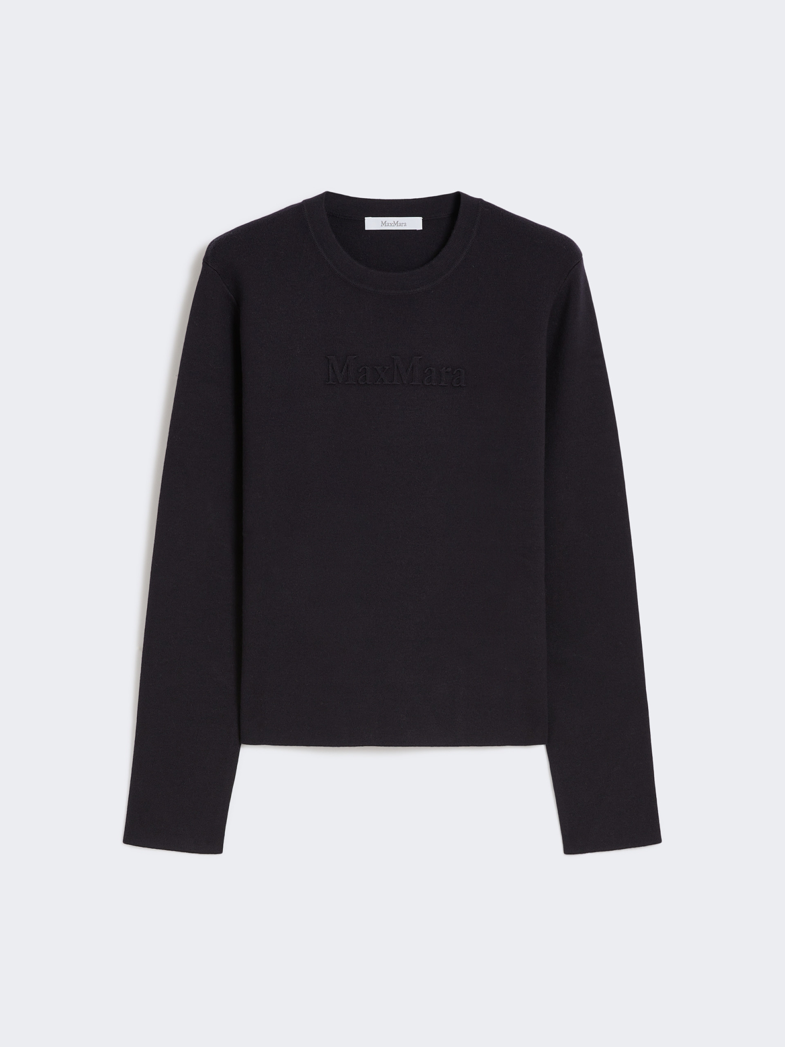 [MAXMARA PURE] Knitwear FW25 2521366029600107004