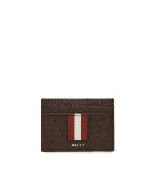 [Bally] Wallet FW25 MLB01SVT434I8Z1P