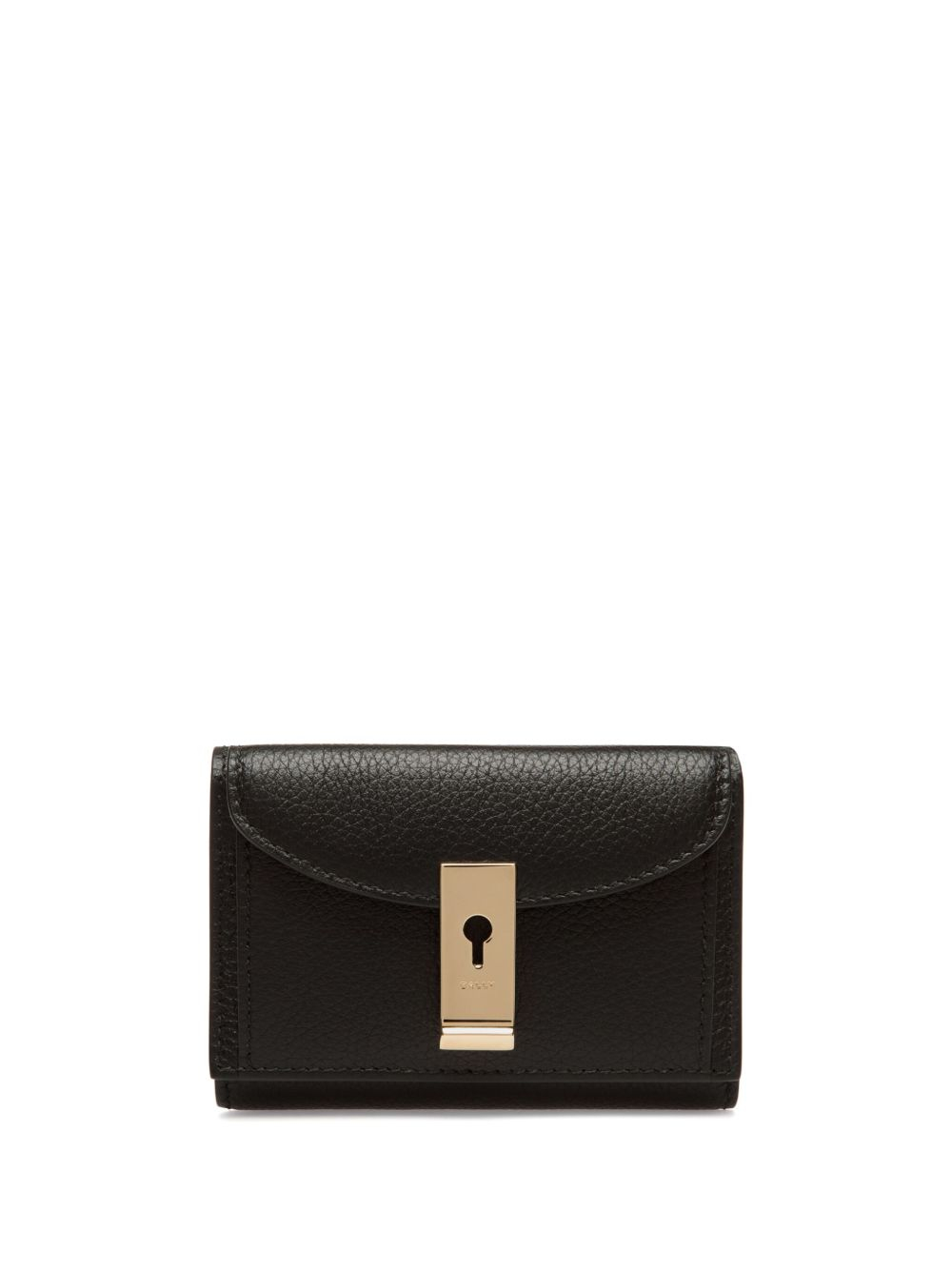 [Bally] Wallet FW25 WLW01PVT710U901Y