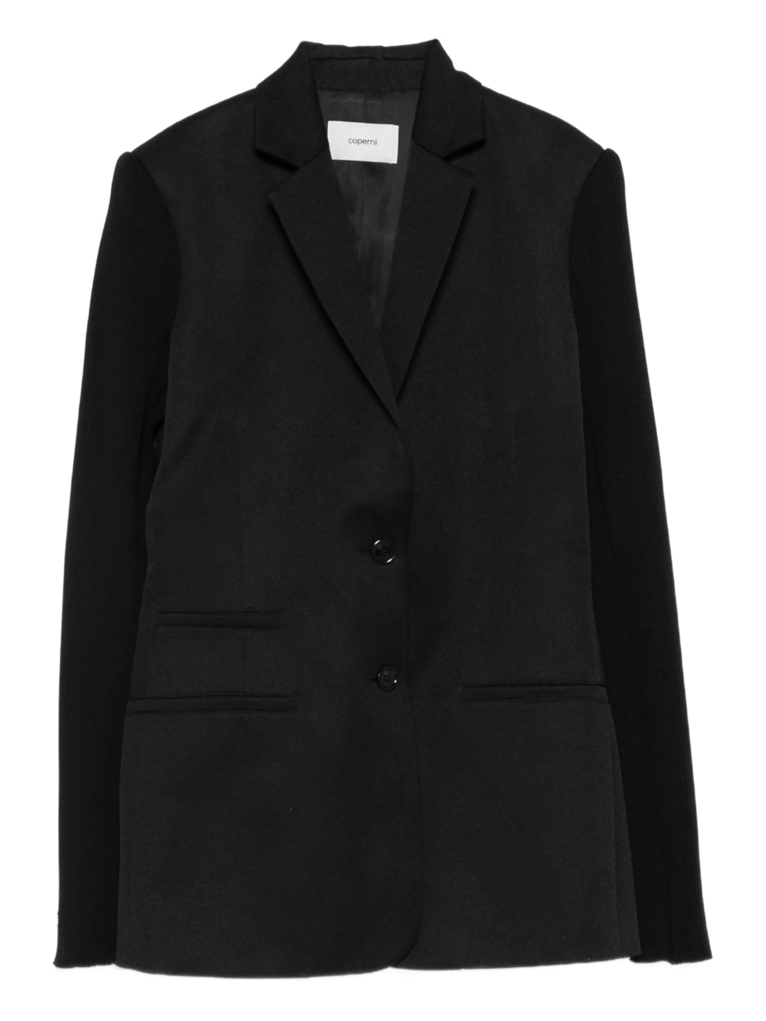 [Coperni] Blazer FW25 COPV82F3004BLK